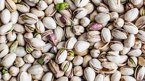 تصویر 3 از قیمت خرید پسته عمده رفسنجان با فروش عمده